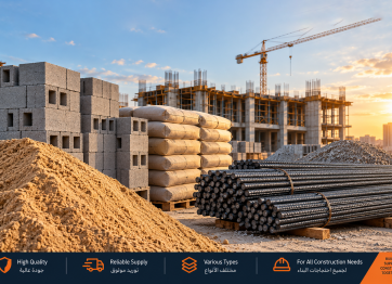 Building Materials