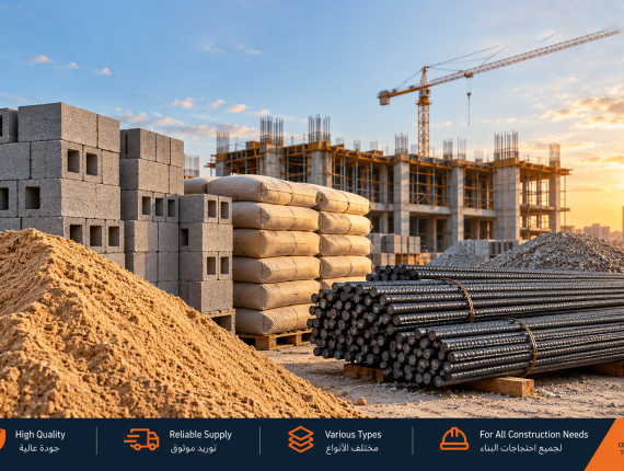 Building Materials